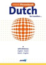 Dutch / ANWB toeristenkaart 9789018017866, Boeken, Verzenden, Gelezen