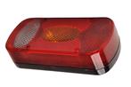 Aspock Midipoint 2 - rechts - met losse draad aansluiting, Auto diversen, Aanhangwagen-onderdelen, Ophalen of Verzenden, Nieuw