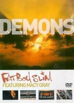 Fatboy Slim - Demons (DVD, Single) 5099720130598, Verzenden, Nieuw in verpakking