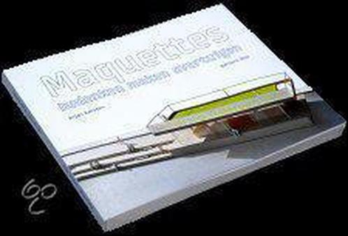 Maquettes: bedenken maken overtuigen 9789082045505, Boeken, Schoolboeken, Gelezen, Verzenden