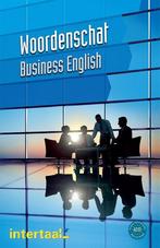 Woordenschat Business English A2-C1 9789462935570, Boeken, Verzenden, Gelezen, Barry Baddock