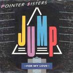 vinyl single 7 inch - Pointer Sisters - Jump (For My Love), Zo goed als nieuw, Verzenden
