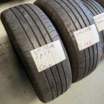 2 x Continental PremiumContact 2 215-55-18 Zomerbanden 5,5mm, Auto-onderdelen, Banden en Velgen, 18 inch, Ophalen of Verzenden