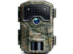 Veiling - WOLFANG WT01 Wildcamera 1440P 36MP, Nieuw