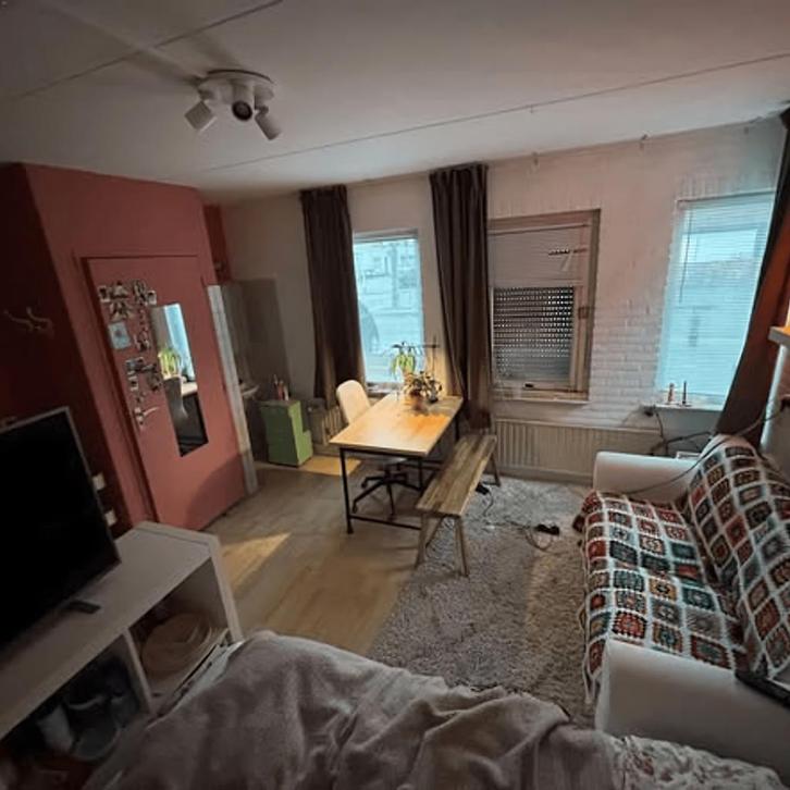 kamer in Tilburg gevonden voor €360,- pm, Huizen en Kamers, Kamers te huur, Minder dan 20 m², Tilburg