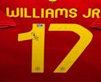 Spanje - Europese voetbal competitie - Nico Williams -, Verzamelen, Nieuw