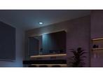 Philips Hue inbouwspot dun - wit en gekleurd licht - 3, Verzenden, Zo goed als nieuw