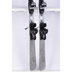 149 dames skis STOCKLI NELA 80 2022, grip walk, rocker camb, Sport en Fitness, Verzenden, Gebruikt