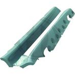 Zijskirts BMW E46 M3-Look ABS Coupe/Cabrio, Auto-onderdelen, Ophalen of Verzenden, Nieuw