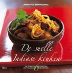 De snelle Indiase keuken 9789066116443 M. Bharadwaj, Boeken, Verzenden, Gelezen, M. Bharadwaj