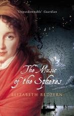 The Music of the Spheres 9780099406372 Elizabeth Redfern, Gelezen, Elizabeth Redfern, Verzenden