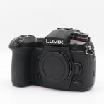 Panasonic Lumix DC-G9 body | Tweedehands, Verzenden, Gebruikt, Overige Merken