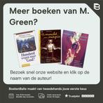 MG - sportwagens 9789062489640 M. Green, Verzenden, Gelezen, M. Green