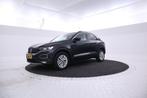 Zakelijke Lease |  Volkswagen T-Roc 1.0 TSI Style, Stof, Gebruikt, Euro 6, Overige kleuren