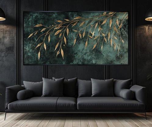 Miss Evoke - Heart of the Wild - XXL, Antiek en Kunst, Kunst | Schilderijen | Modern