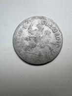 Nederland, Groninger Ommelanden Scheepjesschelling 1691, Postzegels en Munten, Munten | Nederland