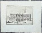 Italië - Roma; PIRANESI, Giovanni Battista (1720-1778) -, Nieuw