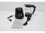 Bosch MMB6172B - Blender - 1200W 1,5L ThermoSafe glazen kan, Witgoed en Apparatuur, Blenders, Verzenden, Zo goed als nieuw