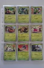 The Pokémon Company - 66 Complete Set - NO RESERVE - Ancient, Nieuw