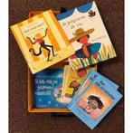 Veilig Leren Lezen (VLL) 2e maanversie Set prentenboeken (Ke, Verzenden, Nieuw