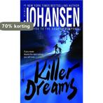 Killer Dreams 9780553586534 Iris Johansen, Boeken, Verzenden, Gelezen, Iris Johansen