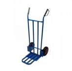 Steekwagen met klep, Verzenden, Nieuw