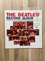 Beatles - Second Album (Japan Press) - Vinylplaat - Japanse, Nieuw in verpakking