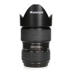 Mamiya 645 55-110mm F4.5, Ophalen of Verzenden, Zo goed als nieuw