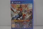 Maglam Lord - SEALED (PS4), Spelcomputers en Games, Games | Sony PlayStation 4, 1 speler, Verzenden, Zo goed als nieuw