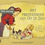 Prentenboek Van Ot En Sien 9789024545216 J. Ligthart, Verzenden, Gelezen, J. Ligthart
