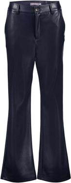 -10% Geisha  Geisha Pants navy pu  maat XL, Kleding | Dames, Verzenden, Nieuw