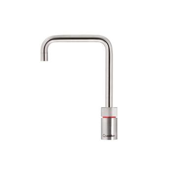 €444 QUOOKER NORDIC SQUARE RVS LOSSE KRAAN - KNSRVS beschikbaar voor biedingen
