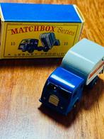 Matchbox - Modelauto - Matchbox Series Lesney 15c Refuse, Nieuw