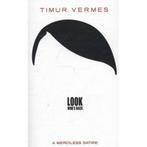 Look Whos Back 9780857052933 Timur Vermes, Verzenden, Gelezen, Timur Vermes