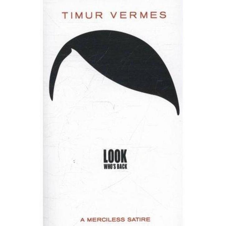 Look Whos Back 9780857052933 Timur Vermes, Boeken, Taal | Engels, Gelezen, Verzenden