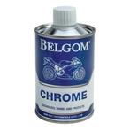 Belgom Chrome poets 250ml (ONDERHOUD), Verzenden, Nieuw