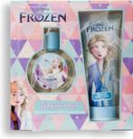 Corsair Giftset Disney Frozen Elsa Parfum + Body Lotion, Verzenden, Nieuw