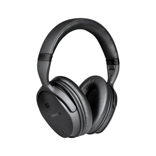Krüger&Matz Draadloze bluetooth hoofdtelefoon met NFC en ANC, Audio, Tv en Foto, Koptelefoons, Ophalen of Verzenden