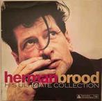 lp nieuw - Herman Brood - His Ultimate Collection, Verzenden, Zo goed als nieuw