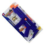 Geweer ratel 36 cm, Verzenden, Nieuw