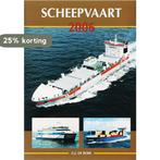 Scheepvaart 2006 9789060134528 G.J. de Boer, Boeken, Verzenden, Gelezen, G.J. de Boer