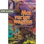 Met vurige wapens 9789022402399 Krassa, Boeken, Verzenden, Gelezen, Krassa