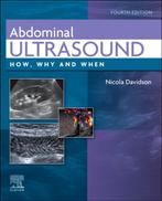 Abdominal Ultrasound 9780702082436, Boeken, Verzenden, Zo goed als nieuw