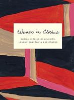 Women in Clothes 9781846148354 Sheila Heti, Verzenden, Gelezen, Sheila Heti