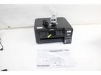 Epson EcoTank ET-2850 - A4 Inkjetprinter - Multifunctioneel, Verzenden, Zo goed als nieuw