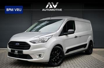 Ford Transit Connect 1.5 EcoBlue L2 | 3-Zitter | ACC | Blind beschikbaar voor biedingen