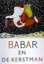 Babar en de kerstman, Nieuw, Verzenden