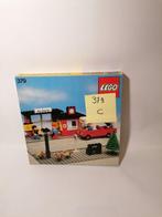 Lego - lego legoland 379 Bus Station met doos uit 1979!, Nieuw