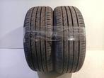 Bandenset 2 stuks Zomer 205/55 R16 Delinte 2022 6.6MM /, Auto-onderdelen, Banden en Velgen, Gebruikt, 16 inch, Zomerbanden, 205 mm