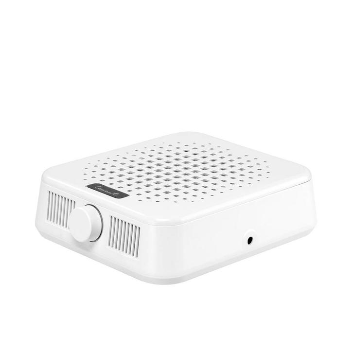 Saeyang stofafzuiger - Voor professionele manicures, Sieraden, Tassen en Uiterlijk, Uiterlijk | Cosmetica en Make-up, Toebehoren